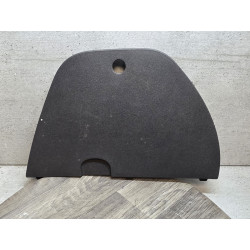 trappe porte rangement vide poche arriere droit opel corsa D 13308132 460029937