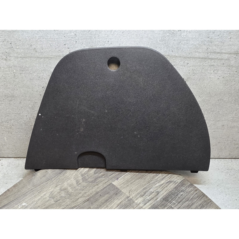 trappe porte rangement vide poche arriere droit opel corsa D 13308132 460029937