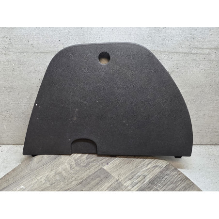trappe porte rangement vide poche arriere droit opel corsa D 13308132 460029937