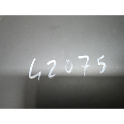 trappe porte rangement vide poche arriere droit opel corsa D 13308132 460029937