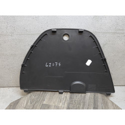 trappe porte rangement vide poche arriere droit opel corsa D 13308132 460029937