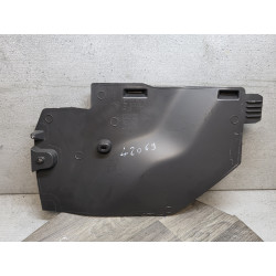 cache plastic inferieur centrale opel corsa D 13205069 460029937