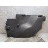 cache plastic inferieur centrale opel corsa D 13205069 460029937