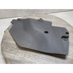 cache plastic inferieur centrale opel corsa D 13205069 460029937