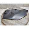 cache plastic inferieur centrale opel corsa D 13205069 460029937