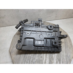 bac batterie plastic opel corsa D 13296473