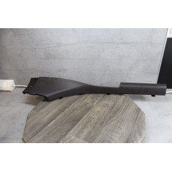 plastic garniture marche pieds avant droit RENAULT SCENIC 3 769510004r