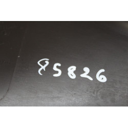 plastic garniture marche pieds avant droit RENAULT SCENIC 3 769510004r