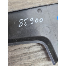 plastic garniture tableau de bord renault grand scenic 3 684120001R