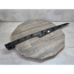 plastic garniture tableau de bord renault grand scenic 3 684120001R