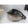console centrale plastic renault grand scenic 3 969120001R