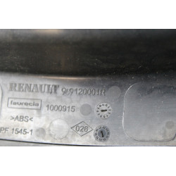 console centrale plastic renault grand scenic 3 969120001R