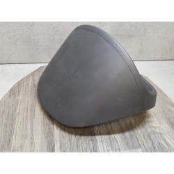 cache plastic casquette tableau de bord opel corsa D 13205180