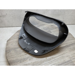 cache plastic casquette tableau de bord opel corsa D 13205180