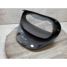 cache plastic casquette tableau de bord opel corsa D 13205180