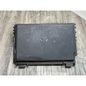 couvercle plastic boite a fusible opel corsa D 13246936