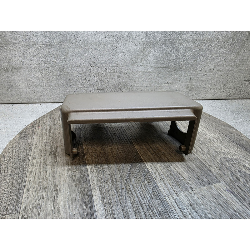 cache plastic colonne de direction CITROEN AX