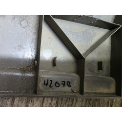 cache plastic colonne de direction CITROEN AX