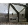 cache plastic colonne de direction CITROEN AX