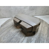 cache plastic colonne de direction CITROEN AX
