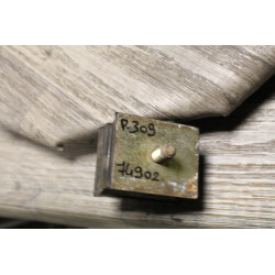 SUPPORT silentbloc train arriere peugeot 309 205 p309 p205  515110  5151.10