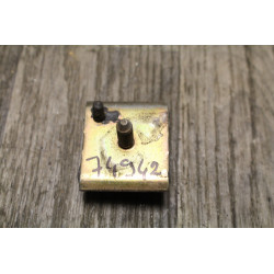 Silentbloc moteur butée supérieure peugeot 205 306 406 p205p306 p405