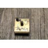 Silentbloc moteur butée supérieure peugeot 205 306 406 p205p306 p405