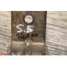 SUPPORT MOTEUR anti basculant Renault super 5