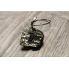 gache de porte avant droit RENAULT SCENIC 1 phase 2 rxi
