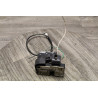 gache de porte avant droit RENAULT SCENIC 1 phase 2 rxi