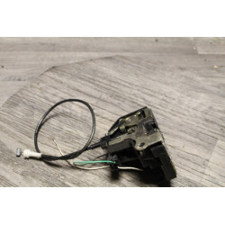 gache de porte avant droit RENAULT SCENIC 1 phase 2 rxi