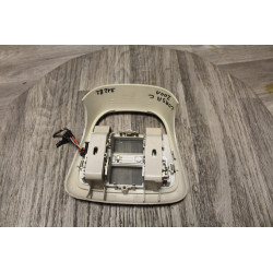 eclairage interieur OPEL CORSA C 09165454