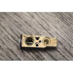 bouton commande climatisation citroen saxo peugeot