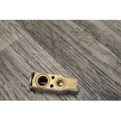 bouton commande climatisation citroen saxo peugeot