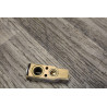bouton commande climatisation citroen saxo peugeot