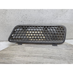 grille calandre baie de parebrise gauche renault megane scenic 7700428466