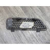 grille calandre baie de parebrise gauche renault megane scenic 7700428466