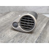 grille ventilation droit renault clio 3 7701061212