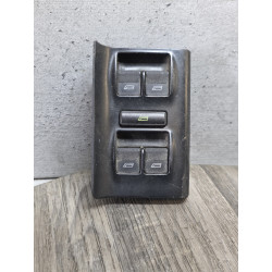 bouton commande leve vitre electrique audi a4 8D1959515