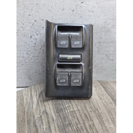 bouton commande leve vitre electrique audi a4 8D1959515