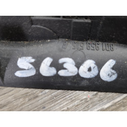 bouton commande leve vitre electrique audi a4 8D1959515