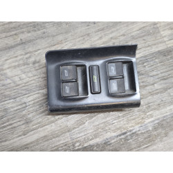 bouton commande leve vitre electrique audi a4 8D1959515