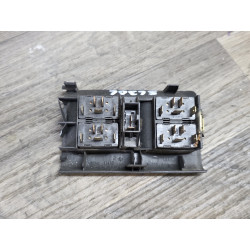bouton commande leve vitre electrique audi a4 8D1959515