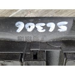 bouton commande leve vitre electrique audi a4 8D1959515