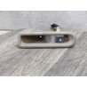 bouton leve vitre avec support avant gauche renault clio 3 8200234357