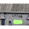 bouton leve vitre avec support renault clio 3 8200234357