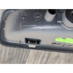 bouton leve vitre avec support renault clio 3 8200234357