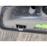bouton leve vitre avec support renault clio 3 8200234357