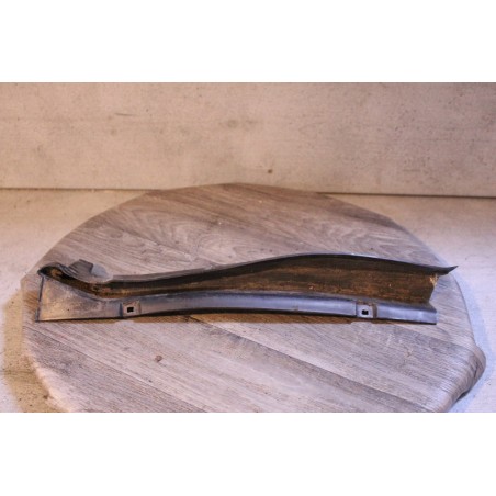 plastic drainge cache baie de parebrise mercedes w124 1246202567