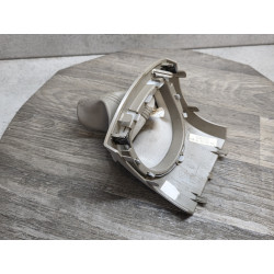 soufflet levier de vitesse avec support renault clio 3 8200393246 8200672202